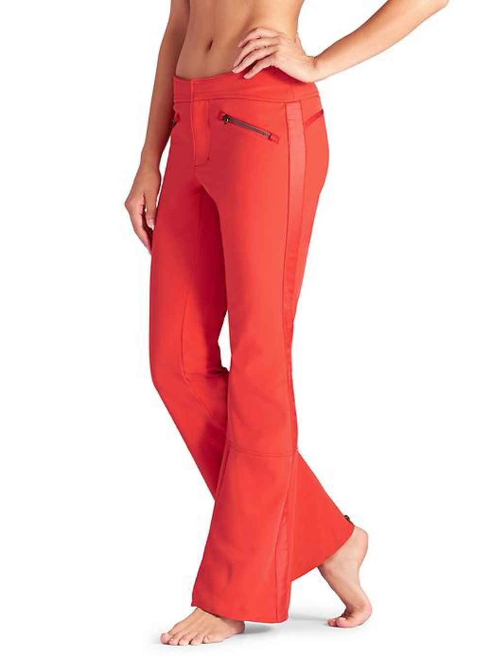 Athleta Maribel Ski Pants Size 2